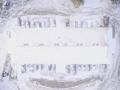 -科罗拉多大峡谷