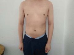 -ENERGY原力健身(川周店)