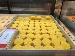 -炫方点心局(松江印象城店)