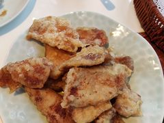 -红樱桃·欢乐餐厅(太原里店)