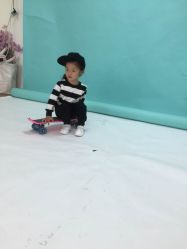 -星宝贝儿童摄影