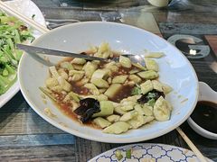 -小红鲸·海鲜餐厅(轸大路店)