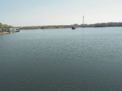 -大兴滨河森林公园