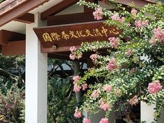 -中国茶叶博物馆(双峰馆区)
