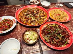 -馬伍旺川菜(安德门店)