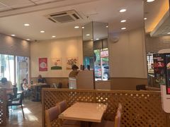 大堂-德克士(东城店)