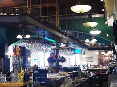 -巴伐利亚啤酒坊(意式风情街店)