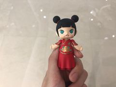 -泡泡玛特POPMART(国金街店)