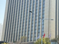 -济南喜来登酒店