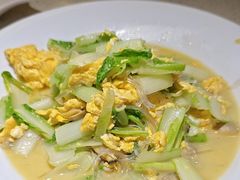 -船歌·鱼水饺青岛菜(金狮广场店)