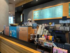 -星巴克(长沙乐和城门店)
