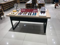 -OYEA欧野眼镜(武商MALL·众圆店)