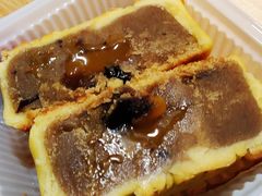 -复旦大学本部-食堂