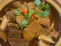 牛腩牛杂煲-牛腩之旅·牛腩牛杂煲(光启城美食城店)