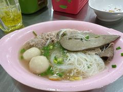 -榮泰米粉湯(Left Shop)