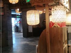 -南京大牌档(三阳广场苏宁店)
