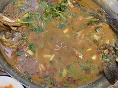 -水韵·渔家臻品私房菜(中庙店)