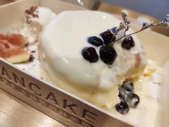 -食武士·舒芙蕾(新街口明瓦廊店)