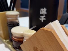 -味千拉面(广州白云机场T1西二店)