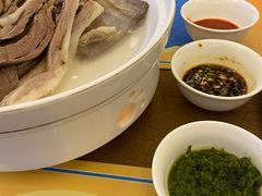 -内蒙古驻京办餐厅