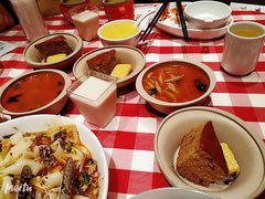 西贝面筋-西贝莜面村(东莞壹号广场店)