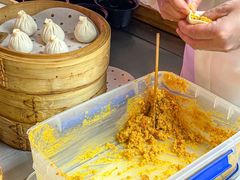 -裕兴记•蟹黄面馆(人民广场店)