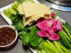 -灶座小锅烀饼·铁锅炖(全国总店)