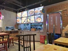 -怪噜范·老贵阳街头名小吃(汇金星力城店)