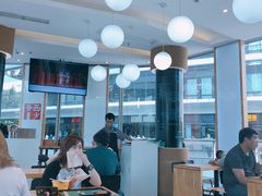 大堂-西少爷(望京SOHO店)