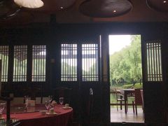 大堂-阮氏酒家(柯桥店)