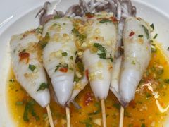 -双合园·海鲜水饺青岛菜(九水东路店)