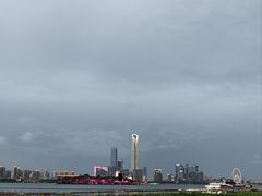 -金鸡湖景区