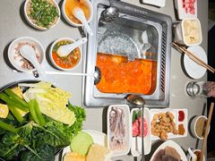 -海底捞火锅(公益西桥店)