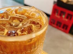 -之悦咖啡馆(新星宇·之洲店)