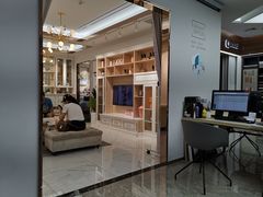-索菲亚衣柜橱柜全屋定制(真北红星店)