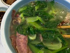 -老新隆牛肉锅贴(新街口店)