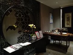 -海天楼中餐厅(吴宫泛太平洋酒店)