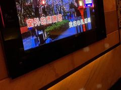 -欢乐空间KTV(奥山世纪城店)