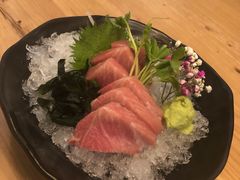 蓝鳍金枪鱼-Hatsune隐泉日式料理(SKP店)