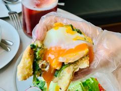 -农畉LONFOOD(福田星河COCOPark店)