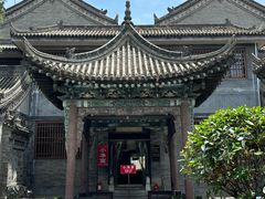 -西安化觉巷清真大寺