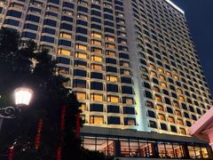 -广州白天鹅宾馆