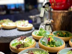 -喜庭海鲜自助(北辰三角洲北辰荟店)