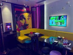 -音乐派KTV(银泰城店)