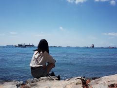 -巴拉湾海滩