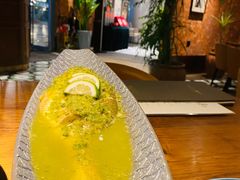 -星叶·东南亚料理(宁波万象汇店)