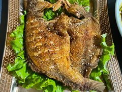 -伊带伊路新疆美食府(呼家楼店)