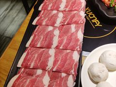 -牛市牛烤肉(西单大悦城店)