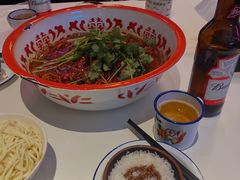 -文和友老长沙龙虾馆(化龙池店)