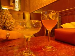 -無名记忆Music Bar夜景怀旧酒吧